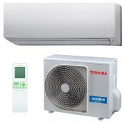  TOSHIBA Daiseikai 9     2,5 kW